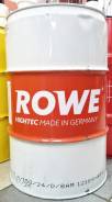Rowe Hightec Synt RSi. 5W-40, �������������, 60��. ����