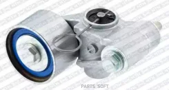 ����� �������� Subaru EJ1#/2# NTN-SNR GT38102 GT38102 ����
