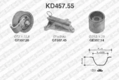 �������� ����� ��� NTN-SNR KD45755 KD45755 ����