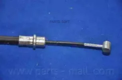 ���� ������� ����� Hyundai Tucson 04/04-10/03 2WD Parts-MALL PTA519 PTA519 ����