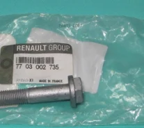 ���� ������� ����� Renault Logan I LS# 04/09- Sandero I BS# 08/06- Clio I/II 96/01-08/07 Kangoo I KC# 97/08- Renault 7703002735 7703002735 ����