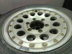 Berg. 6.5x15", 6x139.7, ET25,  110,0. 