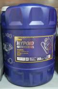 Mannol Hypoid. �����������, 80W-90, 20��. ����