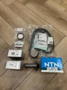 ������������ �������� ��� Toyota 2Jzfse Toyota 1356849075, �GT36946, �1354046030, �GHAT115, �U00345F, �PU127524RR9DW1, �9031134027, �9031146001 135684...