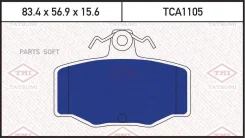 ������� ��������� �������� | ��� | Tatsumi TCA1105 TCA1105 ����