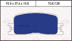 ������� ��������� �������� | ��� | Tatsumi TCA1128 TCA1128 ����