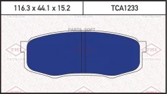 ������� ��������� �������� | ��� | Tatsumi TCA1233 TCA1233 ����