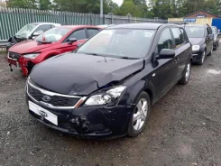 Kia Ceed ����