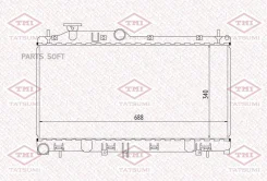 �������� ���������� Tatsumi TGA1088 TGA1088 ����