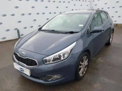 Kia Ceed ����