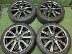 Lexus. 9.0/8.0x19", 5x114.3, ET60/45, �� 60,1���. ����