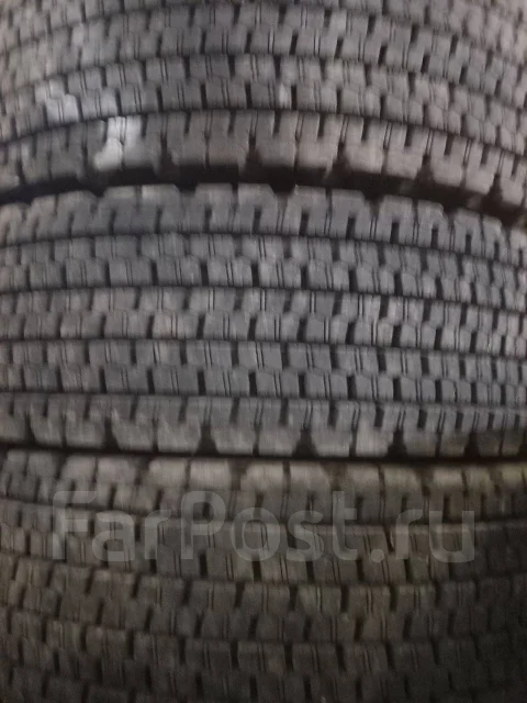 Bridgestone W901 Ecopia. ������, ��� �����, 2013 ���, �/�, ����� 5 % ����