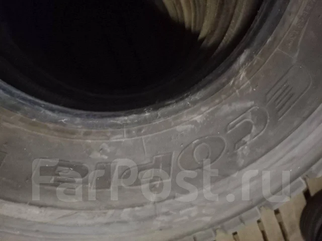 Bridgestone W901 Ecopia. ������, ��� �����, 2013 ���, �/�, ����� 5 % ����