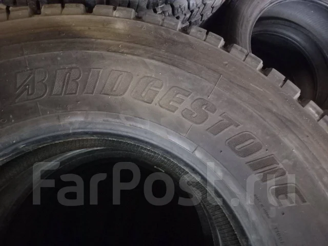 Bridgestone W901 Ecopia. ������, ��� �����, 2013 ���, �/�, ����� 5 % ����