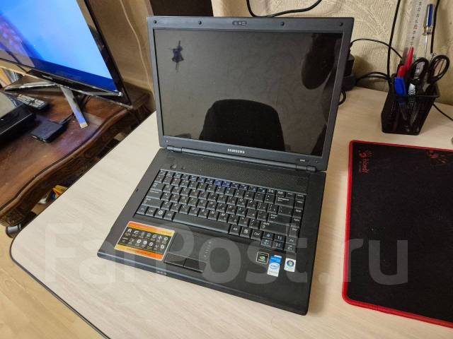 Ноутбук Samsung NP-R70, 15.4