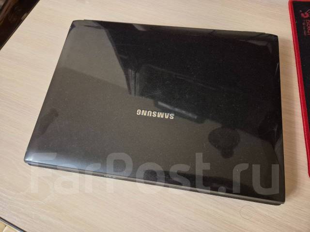 Ноутбук Samsung NP-R70, 15.4