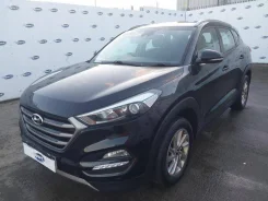 Hyundai Tucson ����