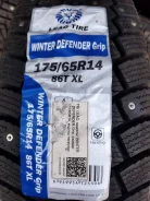Leao Winter Defender Grip. ������, ����������, 2024 ���, ����� ����