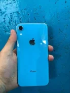 Apple iPhone Xr. �/�, 64 ��, ���������, �����, 3G, 4G LTE, Dual-SIM, ����������, NFC ����