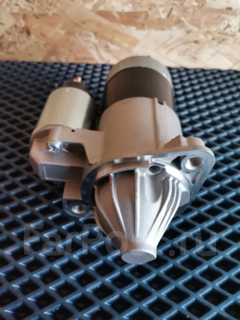 ������� Mitsubishi 6G72 A/T 12v8t 3610035510 ����