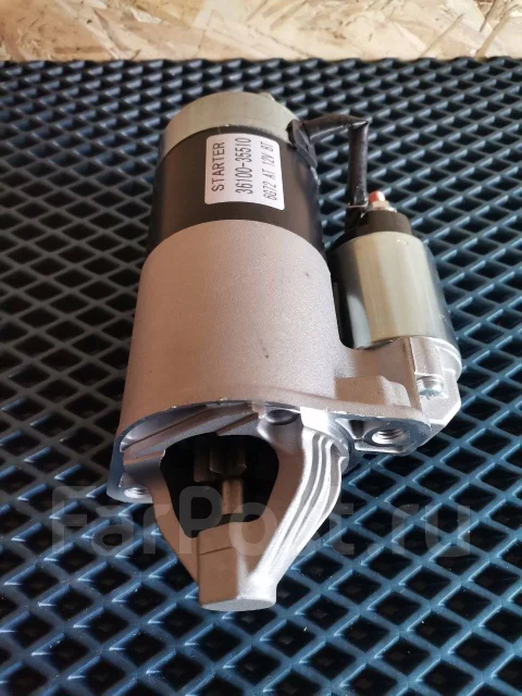 ������� Mitsubishi 6G72 A/T 12v8t 3610035510 ����