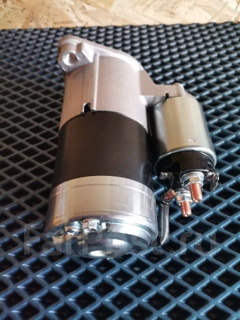 ������� Mitsubishi 6G72 A/T 12v8t 3610035510 ����