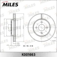 ���� ��������� Nissan k001663 Miles K001663 ����