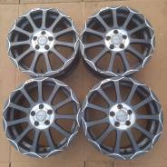 Catwild. 6.5x16", 5x100, ET45,  73,1. 