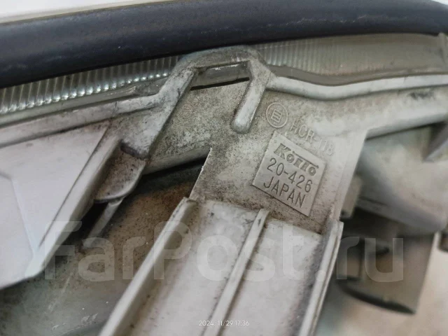 ���� Toyota Premio 811502B800 ����