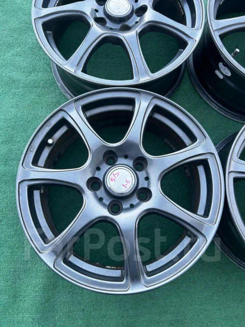 Esprine. 6.5x16", 5x114.3, ET48, �� 73,1���. ����