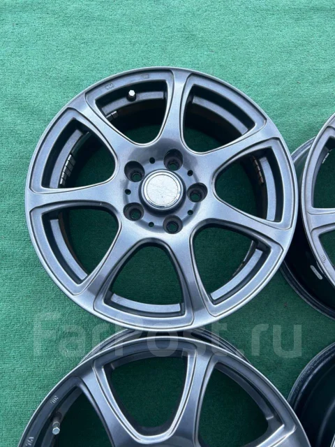 Esprine. 6.5x16", 5x114.3, ET48, �� 73,1���. ����