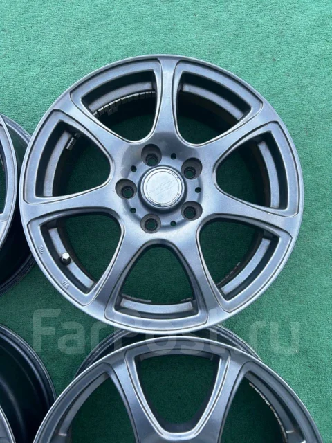 Esprine. 6.5x16", 5x114.3, ET48, �� 73,1���. ����