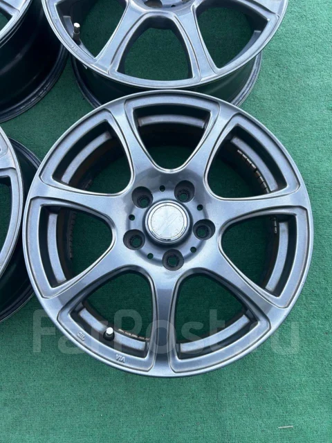 Esprine. 6.5x16", 5x114.3, ET48, �� 73,1���. ����