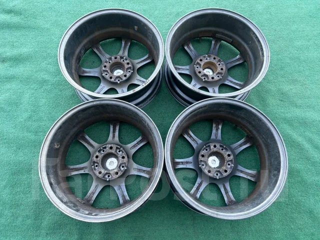 Esprine. 6.5x16", 5x114.3, ET48, �� 73,1���. ����