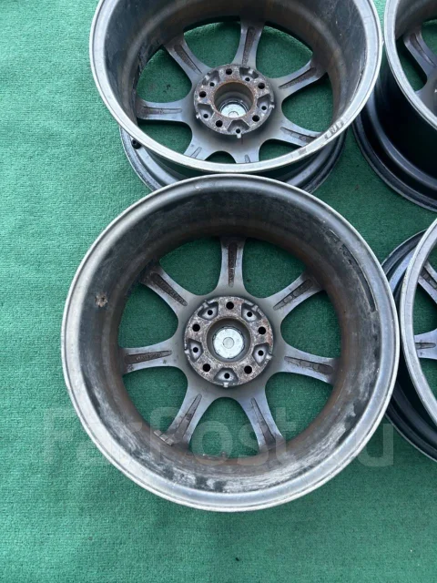 Esprine. 6.5x16", 5x114.3, ET48, �� 73,1���. ����
