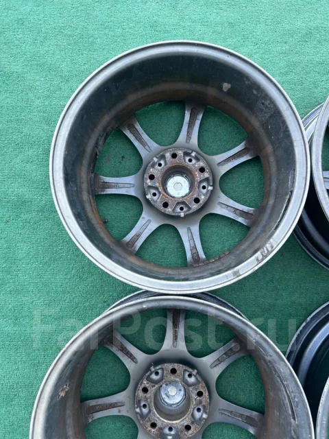 Esprine. 6.5x16", 5x114.3, ET48, �� 73,1���. ����