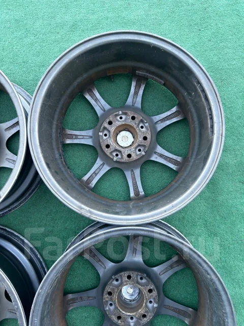 Esprine. 6.5x16", 5x114.3, ET48, �� 73,1���. ����