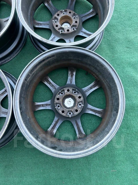 Esprine. 6.5x16", 5x114.3, ET48, �� 73,1���. ����