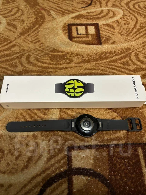 Samsung Galaxy Watch6. IP68 ����