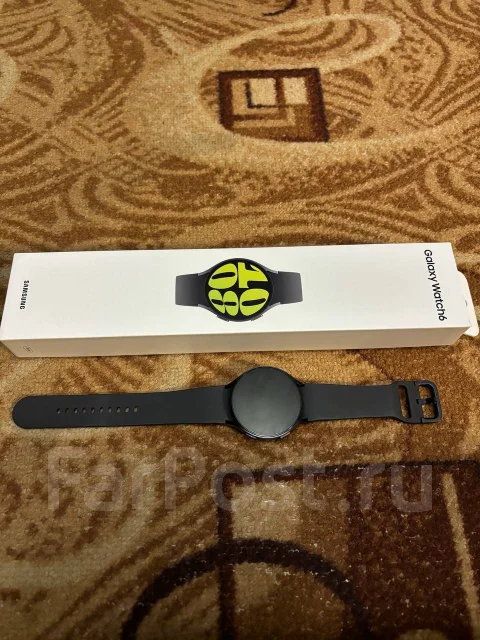 Samsung Galaxy Watch6. IP68 ����