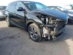 Hyundai Santa Fe. DM ����