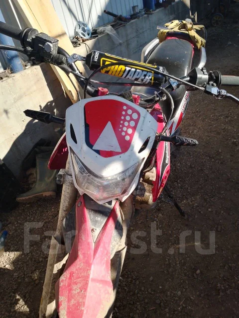Regulmoto SK 250GY-5. 250����. ��., ��������, ���������, ������ �� �� ����