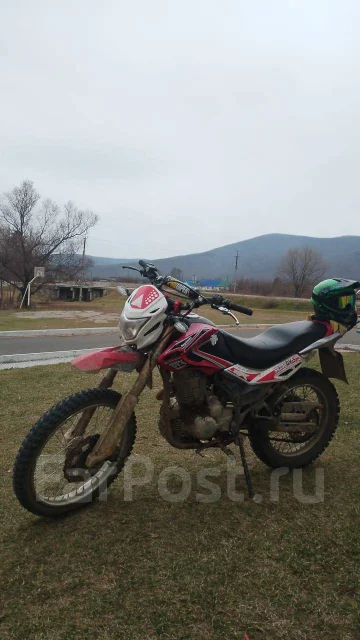 Regulmoto SK 250GY-5. 250����. ��., ��������, ���������, ������ �� �� ����