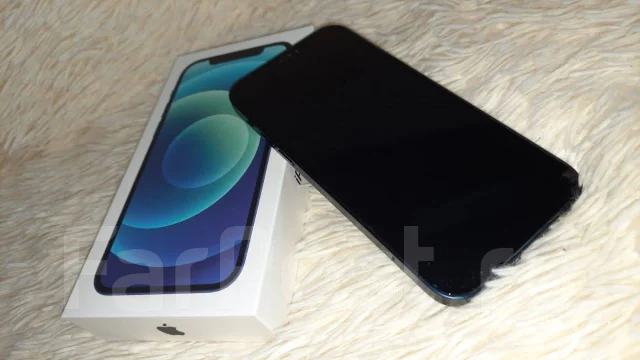 Apple iPhone 12. �/�, 64 ��, ����� ����