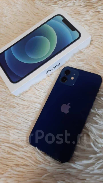 Apple iPhone 12. �/�, 64 ��, ����� ����