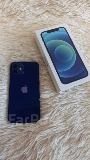 Apple iPhone 12. �/�, 64 ��, ����� ����