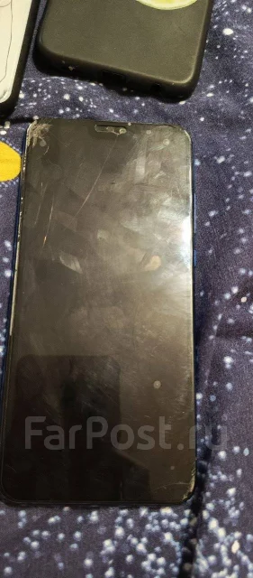Honor 8X. �/�, 128 ��, ����� ����
