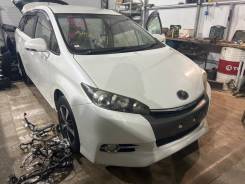Toyota Wish. ZGE20W, 2ZRFAE ����