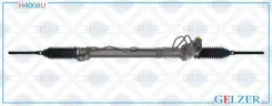 ������� ����� Infiniti FX35 / 45 (S50) 2003-2008 H4008U ����
