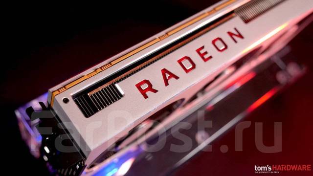 Radeon PRO VII ����